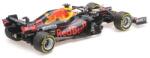MINICHAMPS 1: 18 Red Bull Racing Honda Rb16b - Max Verstappen - Câștigător Gp Olandez 2021 - Minichamps (mc-110211433)