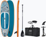 Aqua Marina Placă SUP Aqua Marina Pure Air All-Round iSUP Tropic 10ʼ2" blue