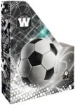 LIZZYSULI Dosar, carton, format A4, LIZZYSULI, „Top League 7470218004 (7470218004)