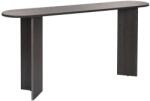  Hanah Home Sideboard Lumiere Black Sira - Lumiere Black
