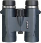 Levenhuk Binoclu Levenhuk - New Karma PLUS, 10x32, gri (84677) Binoclu
