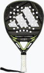 adidas Rachetă de padel adidas Cross IT Carbon 2026 black/lime