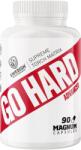 Swedish Supplements Go Hard Advanced, 90 capsule, Swedish Supplements