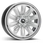 Alcar Stahlrad 6Jx16 5x112 ET48 CB57 - autoserv - 396,52 RON