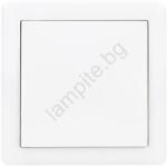 Solight 5B114 - Къщен превключвател SLIM 10A/230V (SL0820)