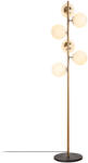 Opviq Floor Lamp Vintage Fazli - 10510
