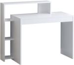  Hanah Home Study Desk White Trella