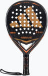 adidas Rachetă de padel adidas Arrow Hit Carbon CTRL anthracite/orange