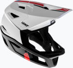 Leatt Велосипедна каска Leatt MTB Gravity 4.0 V26 black/white