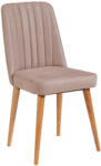 Hanah Home szék Atlantic Pine Stone Vina Sandalye Atlantic Stone