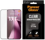 Panzer Стъклен протектор PanzerGlass за Xiaomi 17T Pro UWF