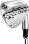 Cleveland Crosă de golf Wedge Cleveland RTX 6 Zipcore Tour Satin Mâna dreaptă, 10°, Medii, 54°, Wedge Flex, Temper Dynamic Gold Spinner Tour Issue