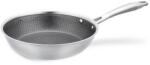 Maestro Patelnia Wave 28cm MR-1212-28 MAESTRO (MR-1212-28)