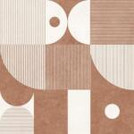 Fineza Terra Járólap cotto 60x60 cm matt TERRA60CODEC (DESSAU PATTERN COTTO 6)
