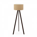 Opviq Floor Lamp Light Brown AYD-2805 (780SGN4446)