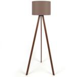 Opviq Floor Lamp Mink Brown AYD-1175 (780SGN1403)