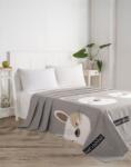  L' essential Maison Double Pique Grey Brown Beige Black Pink Tavşancık