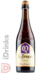 Abdij Onze Lieve Vrouw van Koningshoeven La Trappe Quadrupel Magnum [0, 75L|10%]