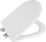 SAPHO HYGIE Soft Close Slim WC-ülőke PS105 (PS105)