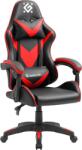 Defender Tornado Gamer Szék, Piros-fekete