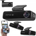 DOD TECH 70mai Dash Cam 4k M800 set Диктофони