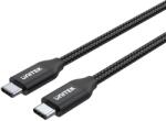 Unitek C14059BK USB cable 2 m USB C Black