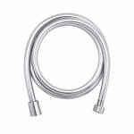 Leziter Strong zuhanycső PVC 1, 5m ezüst (SM-829)