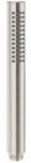 RAVAK Chrome kézizuhany AIR, henger rozsdamentes acél szín X07P1574 (X07P1574)