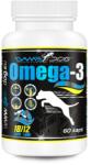 Game Dog Omega-3 - supplements for dogs - 60 tablets