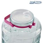 Heinner Borcan Sticla Cu Capac Plastic 15l, Art Of Dining By (hr-fs-b15) Castron