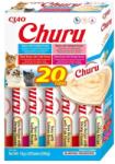 Inaba Foods Ciao Churu Box Tuna Mix - cat treats - 20 x 14g