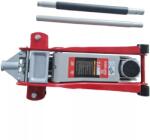  MaxSpeed hidraulikus krokodilemelő 2500 kg