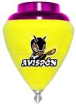 Goldbeat Peonza: Cometa Champions