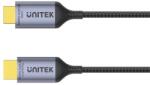 Unitek Cable Displayport 1.4 To Hdmi 2.1, 8k, 1.8m
