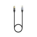 Unitek Ethernet Cable Rj-45 Lan Cat. 8 (s/ftp) 1m