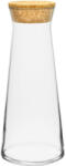 Trend Glass Emma karafka dugóval 1145 ml (5901105007084)