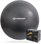 Schildkröt Minge de gimnastică Gymnastic Ball 85 cm Anthracite Minge fitness