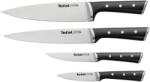Tefal Комплект ножове ICE FORCE K2324S74, комплект от 4 бр. , Tefal (TEF2100119885)