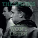 The Smiths - The World Won'T Listen (Remastered) (CD) (5021732374417)