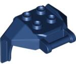 LEGO® Armură piept figurină 4 X 3 X 3 (6166887)