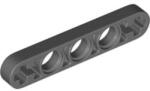 LEGO® Grindă subţire 5 X 1 gaură ax şi pin (6370946)