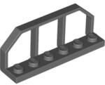 LEGO® Balustradă 1 X 6 (6271647)