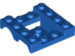 LEGO® Apărătoare 4 X 4 X 1 (6163465)