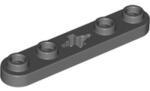 LEGO® Placă 5 X 1 Technic (6306725)