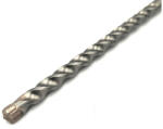 KOELNER SP 10x360 BETONVAS …. SDS Plus 3 élű vasalt betonhoz PGM minősítéssel 10x360/300 mm (70501)