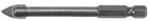 HARDEN Burghiu pentru Ceramica si Sticla, 10 mm, Industrial, Harden (ZH613110) Burghiu
