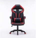 Drift Gaming és Irodai Szék - Piros (FOTEL DRIFT CZERWONY)