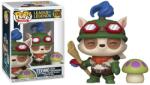 Funko Pop! Games: League of Legends - Teemo with Mushroom #1138 (EDM-106422) Figurina