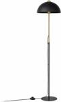 Opviq Floor Lamp Black 241939
