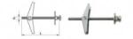 Uncanny Brand Anchor steel umbrella 5*90mm